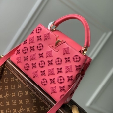 LV Top Handle Bags